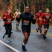 2025 Marine Corps Marathon Turkey Trot