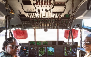 Royal Bahamas Defence Force Key Leader Engagements