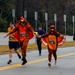 2025 Marine Corps Marathon Turkey Trot
