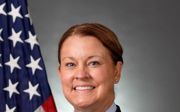 For a Walter Reed breast cancer survivor, a second opinion meant a new beginning