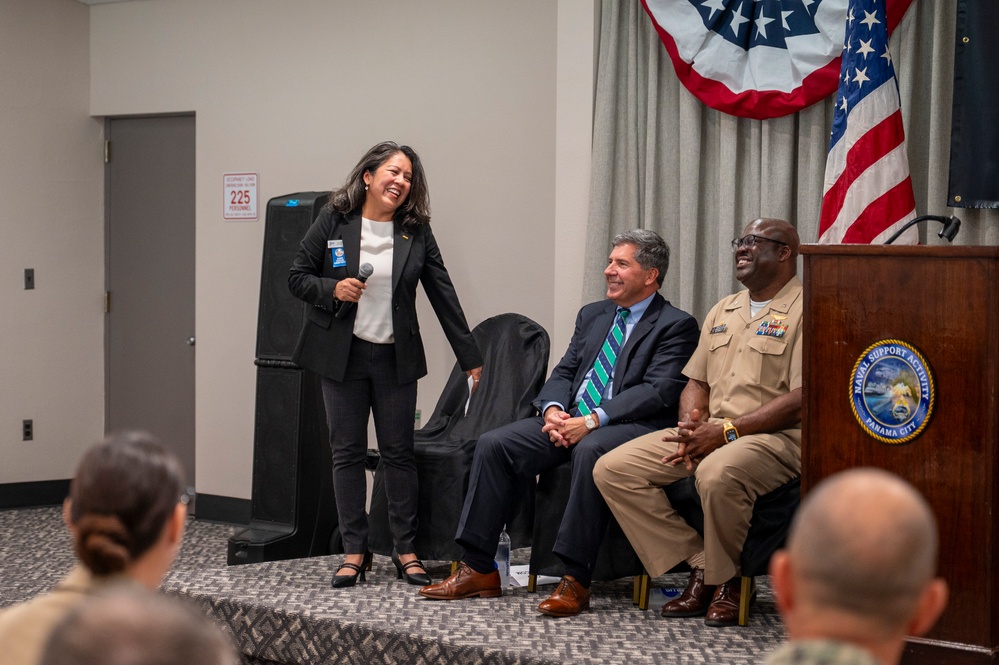 NSA PC BINGHAM AWARD