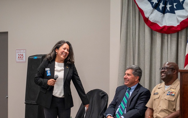 NSA PC BINGHAM AWARD