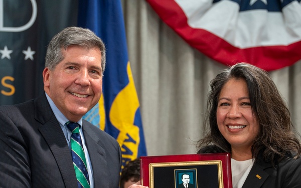 NSA PC BINGHAM AWARD