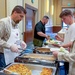 Thanksgiving at Fort Bragg: A Holiday Home for Single Soldiers