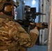 Coast Guard Maritime Security Response Team – East conducts close quarters combat training