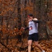 Military And Civilians Take On the 62nd Annual JFK 50 Ultramarathon