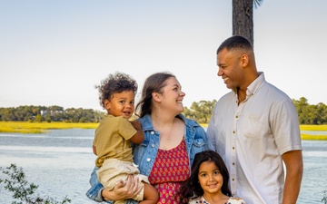 Military Spouse Leadership Initiative selectee