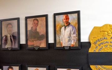 OSI memorial wall unveiled at Pittsburgh IAP ARS