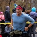 Military And Civilians Take On the 62nd Annual JFK 50 Ultramarathon