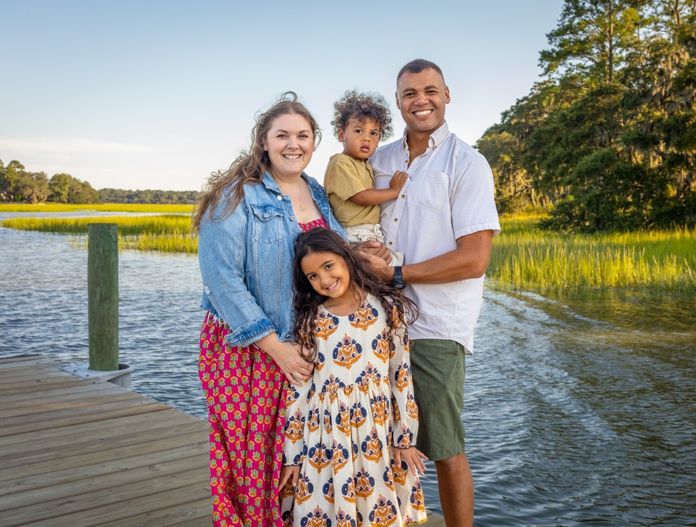 Military Spouse Leadership Initiative selectee