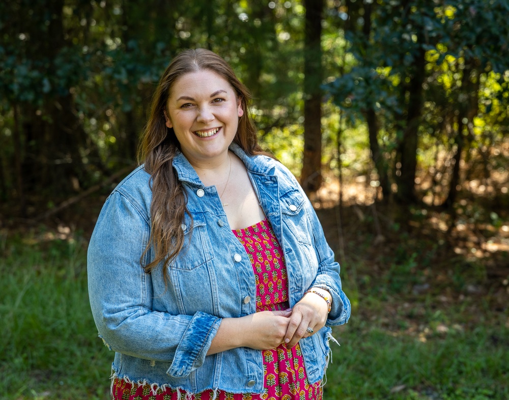 Military Spouse Leadership Initiative selectee