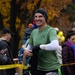 Military And Civilians Take On the 62nd Annual JFK 50 Ultramarathon