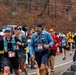 Military And Civilians Take On the 62nd Annual JFK 50 Ultramarathon