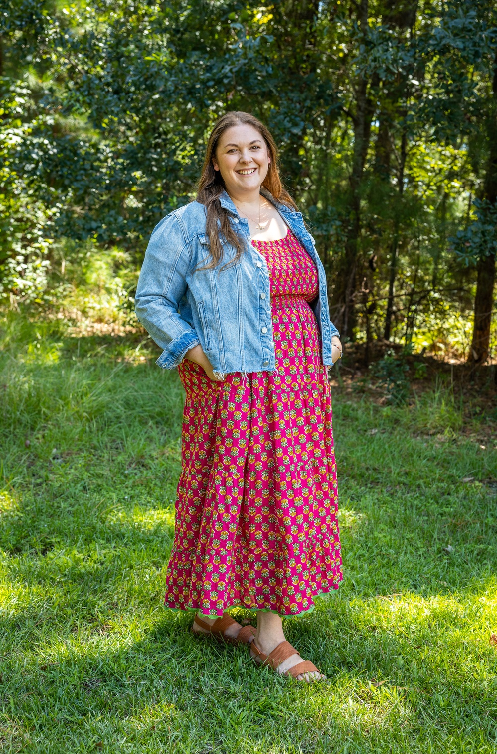 Military Spouse Leadership Initiative selectee