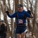 Military And Civilians Take On the 62nd Annual JFK 50 Ultramarathon