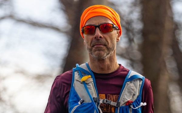 Military And Civilians Take On the 62nd Annual JFK 50 Ultramarathon