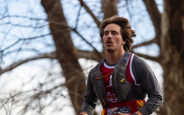Military And Civilians Take On the 62nd Annual JFK 50 Ultramarathon