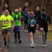Military And Civilians Take On the 62nd Annual JFK 50 Ultramarathon