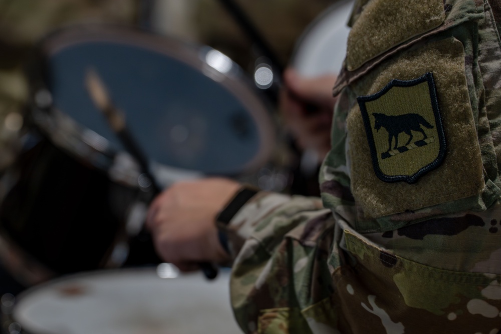 20 Years of the South Dakota and Suriname State Partnership Program