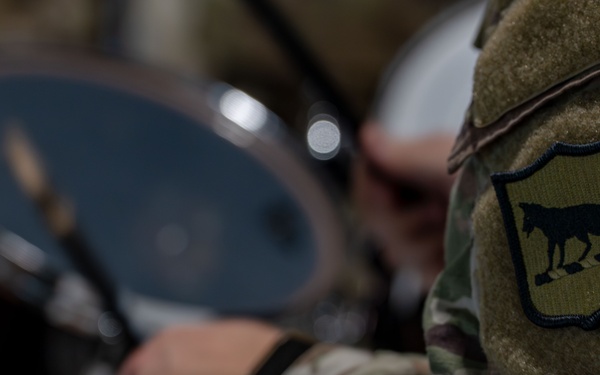 20 Years of the South Dakota and Suriname State Partnership Program