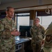 CSAF Visits F.E. Warren AFB