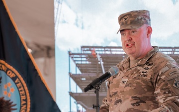 Topping Off and Giving Back