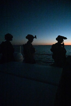 KAFA Cadet Interview