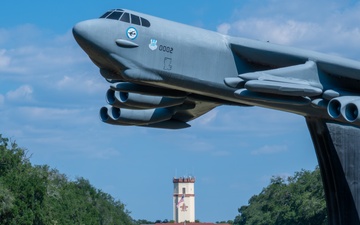 Adopt an Airman builds lasting bonds for new Airmen