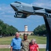 Adopt an Airman builds lasting bonds for new Airmen