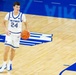 USAFA Men's Basketball vs Miami University 2025