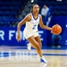 USAFA Women's Basketball vs Manhattan 2025