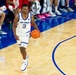USAFA Men's Basketball vs Miami University 2025