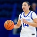 USAFA Women's Basketball vs Manhattan 2025