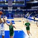 USAFA Women's Basketball vs Manhattan 2025