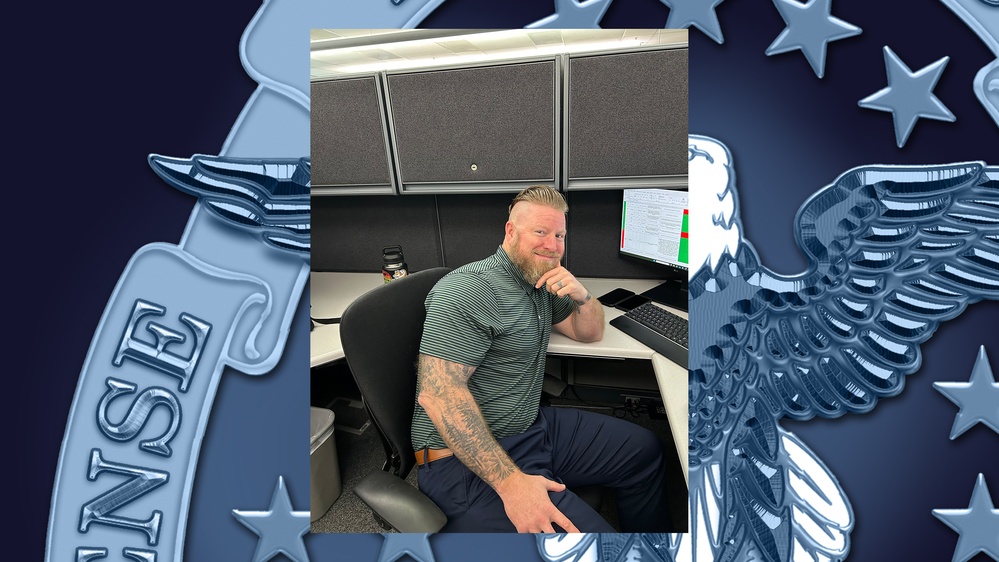 SkillBridge Program: Service member gains experience with DLA Energy Quality Technical Directorate