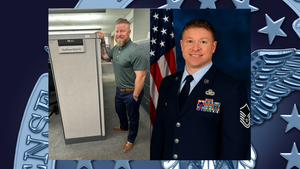 SkillBridge Program: Service member gains experience with DLA Energy Quality Technical Directorate