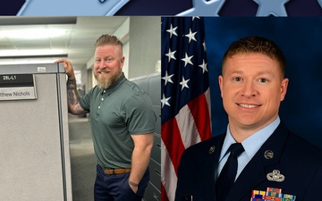 SkillBridge Program: Service member gains experience with DLA Energy Quality Technical Directorate