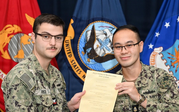 SCSTC ATRC Graduation