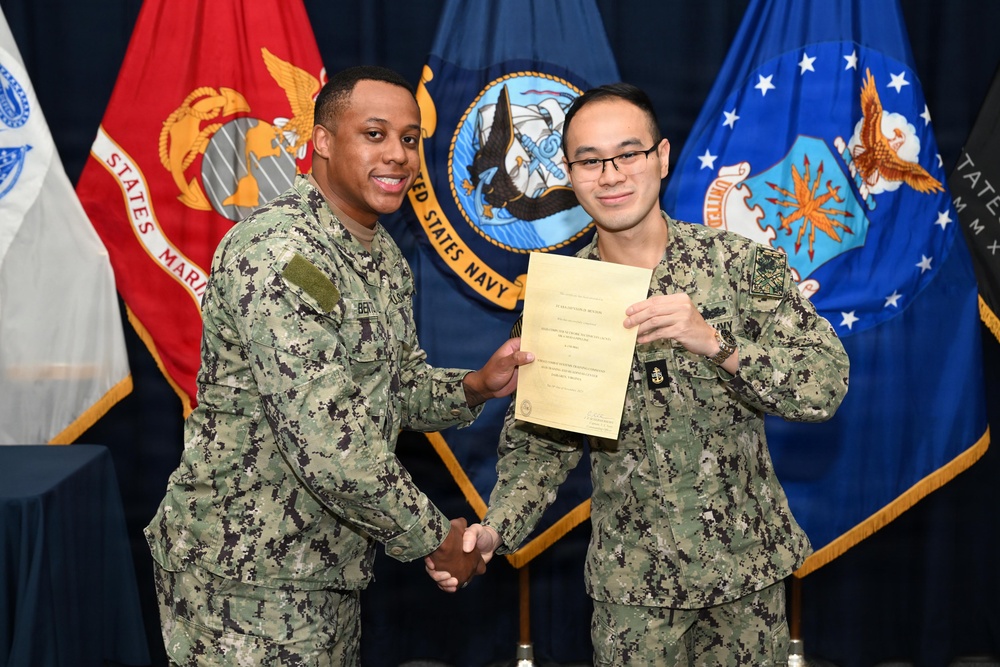 SCSTC ATRC Graduation