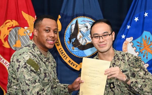 SCSTC ATRC Graduation