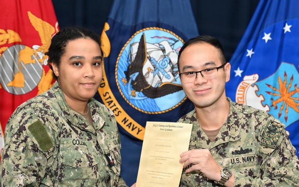 SCSTC ATRC Graduation