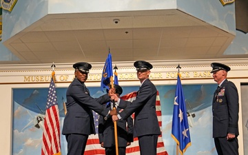 Brig. Gen. David Miller to Command Warner Robins Air Logistics Complex