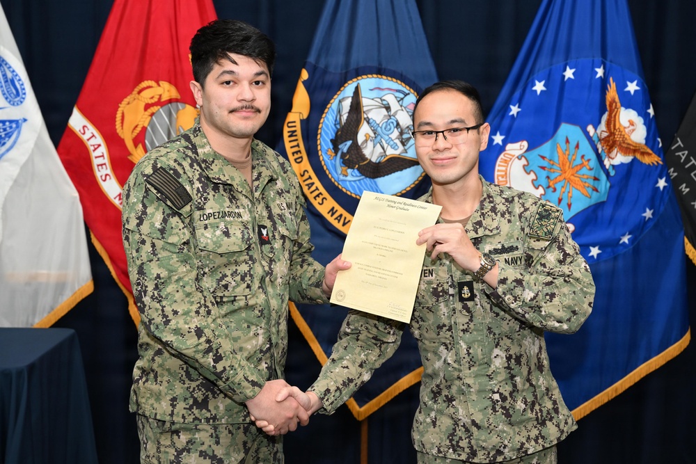 SCSTC ATRC Graduation