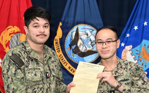 SCSTC ATRC Graduation