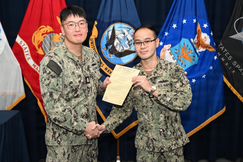 SCSTC ATRC Graduation