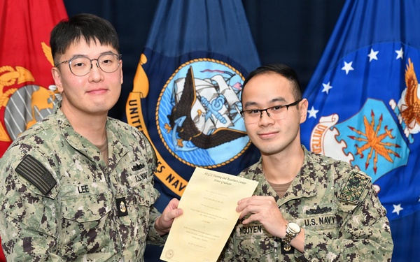 SCSTC ATRC Graduation