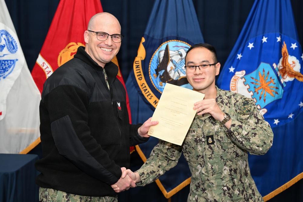 SCSTC ATRC Graduation