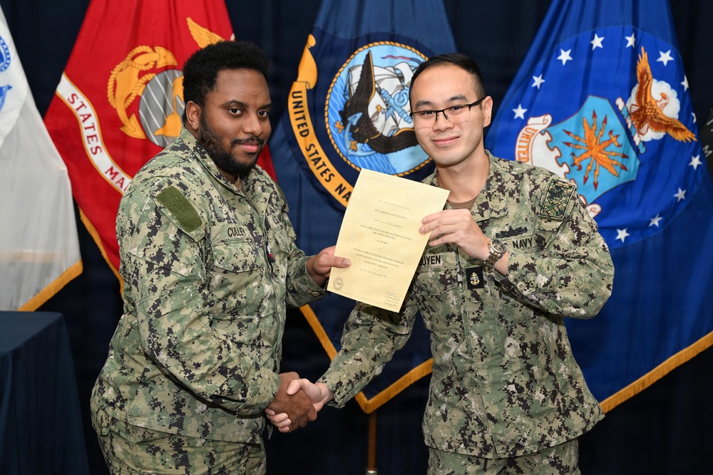 SCSTC ATRC Graduation