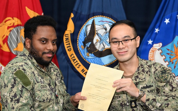 SCSTC ATRC Graduation