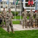 7th Infantry Division Military Intelligence Soldier of the Year: Winner Ceremony